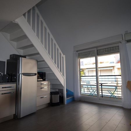 Tobias - Appartement Duplex 4 Personnes Quartier Riquier Nice Bagian luar foto
