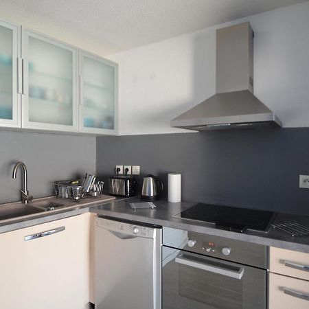 Tobias - Appartement Duplex 4 Personnes Quartier Riquier Nice Bagian luar foto