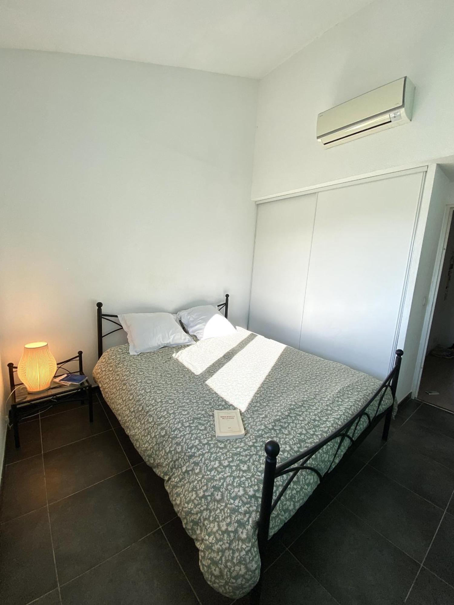 Tobias - Appartement Duplex 4 Personnes Quartier Riquier Nice Bagian luar foto